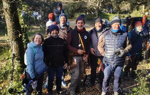 Concours Nature de Mornas