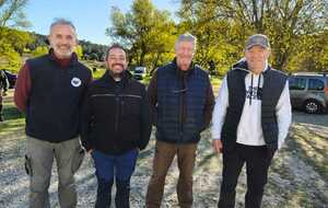 Nos archers sur tous les fronts !