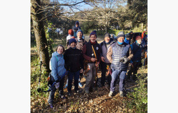 Concours Nature de Mornas