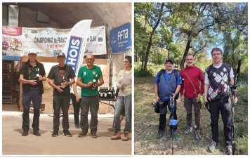 Concours du week end