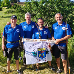 Championnats de France Nature 2026 - Les résultats individuels